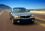 Lincoln LS 2000 года